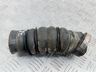 патрубок интеркулера Renault Clio 3 поколение 2007, 1.5 л., дизель, МКПП