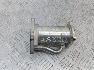 охладитель EGR / Радиатор EGR Renault Clio 3 поколение 2007, 1.5 л., дизель, МКПП, 8200545260