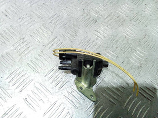 электромагнитный клапан Renault Clio 1 поколение [рестайлинг] 1998, 1.4 л., бензин, МКПП