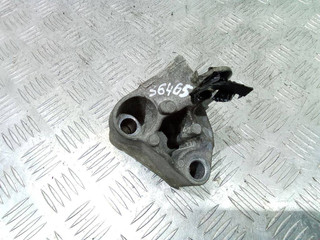 кронштейн двигателя Renault Megane 2 поколение [рестайлинг] 2007, 1.9 л., дизель, МКПП, 542891, 884284