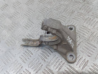 кронштейн полуоси Renault Scenic 3 поколение 2009, 1.9 л., дизель, МКПП, 8200644578