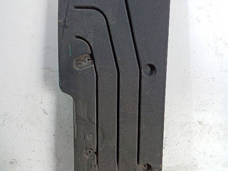 воздухозаборник Renault Premium 1 поколение 1996, 5010334521