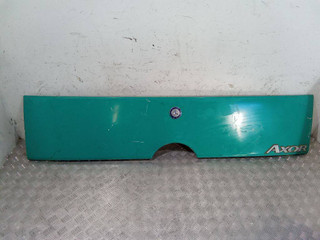 капот Mercedes-Benz Axor 1 поколение 2003, A9737500602
