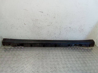 накладка на порог Nissan Versa C11 2008, 1.8 л., бензин, 76851EM30A
