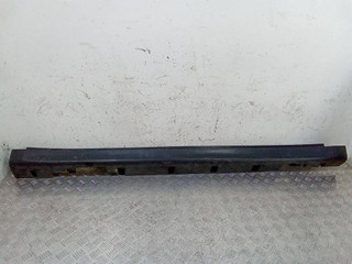 накладка на порог Nissan Versa C11 2008, 1.8 л., бензин, 76850EM30A