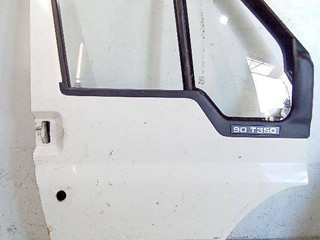 дверь передняя правая Ford Transit 6 поколение 2005