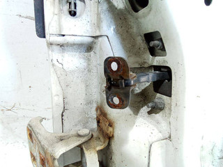 ограничитель открывания двери Ford Transit 6 поколение 2005