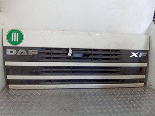 капот DAF XF 105 1 поколение 2005, 1400004
