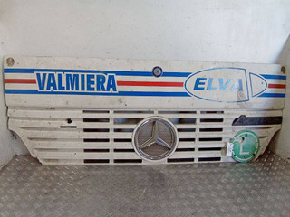 капот Mercedes-Benz Actros 1 поколение (MP1) 2000, A9417511218