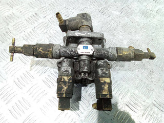 Клапан защитный 4-х контурный MAN TGL 1 поколение 2005, 1641B5990