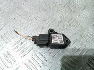 датчик удара Land Rover Range Rover Sport 1 поколение 2007, 5H2Z-14A686-BA