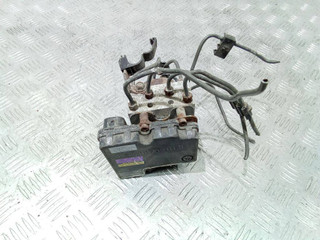 блок ABS Toyota Yaris Verso 1 поколение XP20 1999, купе, 8954152110
