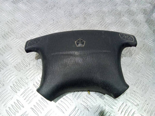 подушка безопасности водителя Chrysler Sebring 1 поколение 1999, купе, BJAH2E5XBCE