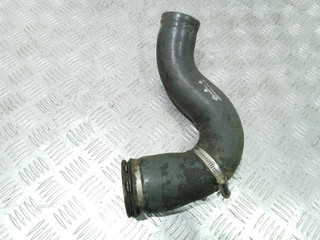 патрубок интеркулера Renault Laguna 3 поколение 2011, 3.0 л., дизель, 144604509R