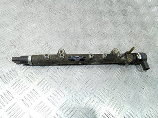 топливная рампа Toyota Yaris P1 2002, 0445214032