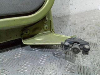 ролик двери сдвижной Renault Kangoo 1 поколение [рестайлинг] 2005, 354518