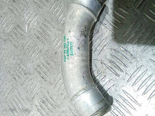 патрубок интеркулера Opel Vectra C [рестайлинг] 2007, 1.9 л., дизель, МКПП, 55352735