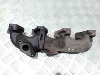 коллектор выпускной Ford Mondeo 4 поколение 2009, 1.8 л., дизель, МКПП, 4M5Q9428BB