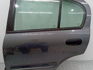 дверь задняя левая Nissan Almera N16 [рестайлинг] 2005