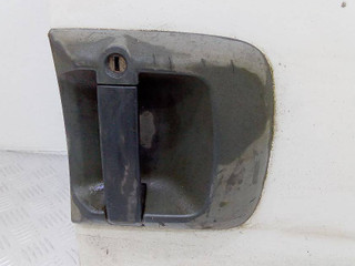 ручка наружная MAN TGA 1 поколение 2003, 81626416073, 81626416074