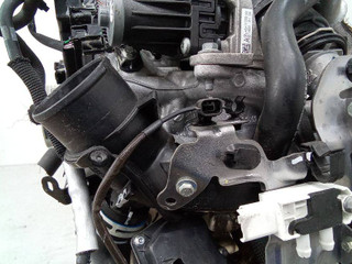 патрубок интеркулера Renault Kadjar 1 поколение 2017, 1.5 л., дизель, МКПП, 165763328R