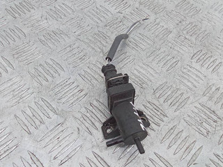 электромагнитный клапан Renault Megane 3 поколение 2009, 1.5 л., дизель, МКПП, 8200762162