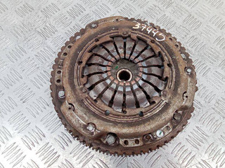 комплект сцепления Renault Megane 3 поколение 2009, 1.5 л., дизель, МКПП, 8200335084