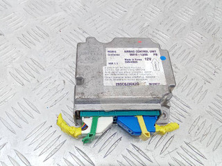 блок AirBag Hyundai i20 1 поколение [рестайлинг] 2013, 95910-1J400