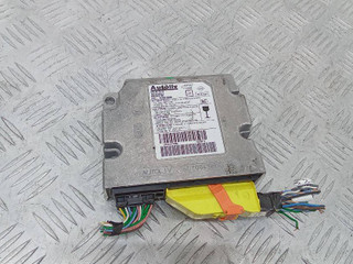 блок AirBag Renault Laguna 3 поколение 2007, 285586520R