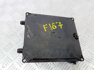 блок комфорта Renault Laguna 3 поколение 2007, 284B13191R