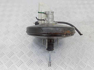 вакуумный усилитель тормозов Renault Laguna 3 поколение 2007, 0204051643