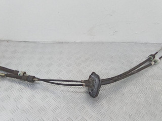 трос кулисы КПП Renault Laguna 3 поколение 2007, 8200930211