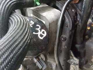трубка охлаждающей жидкости Renault Laguna 3 поколение 2011, 1.5 л., дизель, МКПП