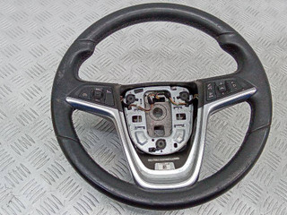 руль Opel Astra J 2011, 13351021