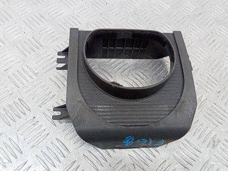кожух рулевой колонки Chrysler 300C 1 поколение 2008, 3.0 л., дизель, 0UU28TRMAD