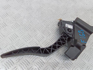 педаль Chrysler 300C 1 поколение 2008, 3.0 л., дизель, 04861714AB