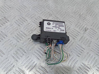 блок управления парктрониками Chrysler 300C 1 поколение 2008, 3.0 л., дизель, 56054049AE