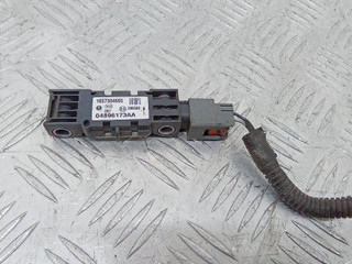датчик удара Chrysler 300C 1 поколение 2008, 3.0 л., дизель, 04896173AA