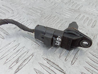 датчик распредвала Renault Scenic 2 поколение [рестайлинг] 2008, 2.0 л., дизель, АКПП, 8200567414