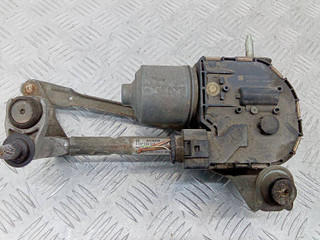 механизм стеклоочистителя (трапеция дворников) SEAT Altea 1 поколение 2007, 5P0955120B