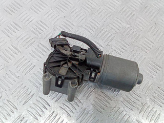 моторчик передних стеклоочистителей (дворников) Renault Modus 1 поколение 2004, 0390241777