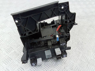 блок комфорта Volkswagen Passat B6 2005, 3C0937049