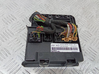 блок комфорта Volkswagen Passat B6 2005, 3C0959433