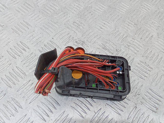блок реле Volkswagen Passat B6 2005, 1K0937700