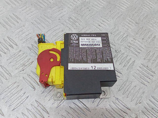 блок AirBag Volkswagen Passat B6 2005, 3C0909605
