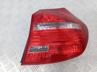 фонарь задний правый BMW 1 серия E82/E88 [рестайлинг] 2008, 716485605