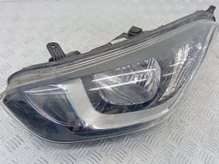 фара левая Hyundai i20 1 поколение 2012, 92101-4P500