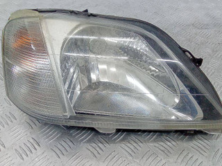 фара правая Renault Logan 1 поколение 2007, 8200211006