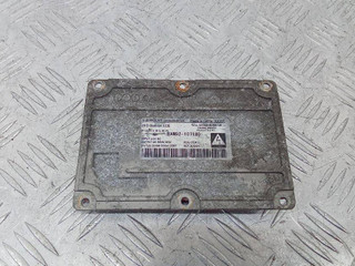 блок розжига ксенона Chrysler 300C 1 поколение 2008, BAM92-107180