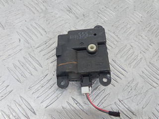 моторчик заслонки печки Renault Laguna 3 поколение 2011, 52410555